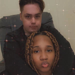 Meet your Posher, Thomasina